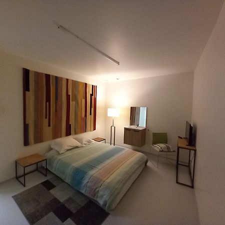 Chez Jean-Claude Chambre 4 Personnes Wavre Exterior foto