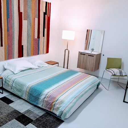 Chez Jean-Claude Chambre 4 Personnes Wavre Exterior foto