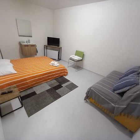 Chez Jean-Claude Chambre 4 Personnes Wavre Exterior foto