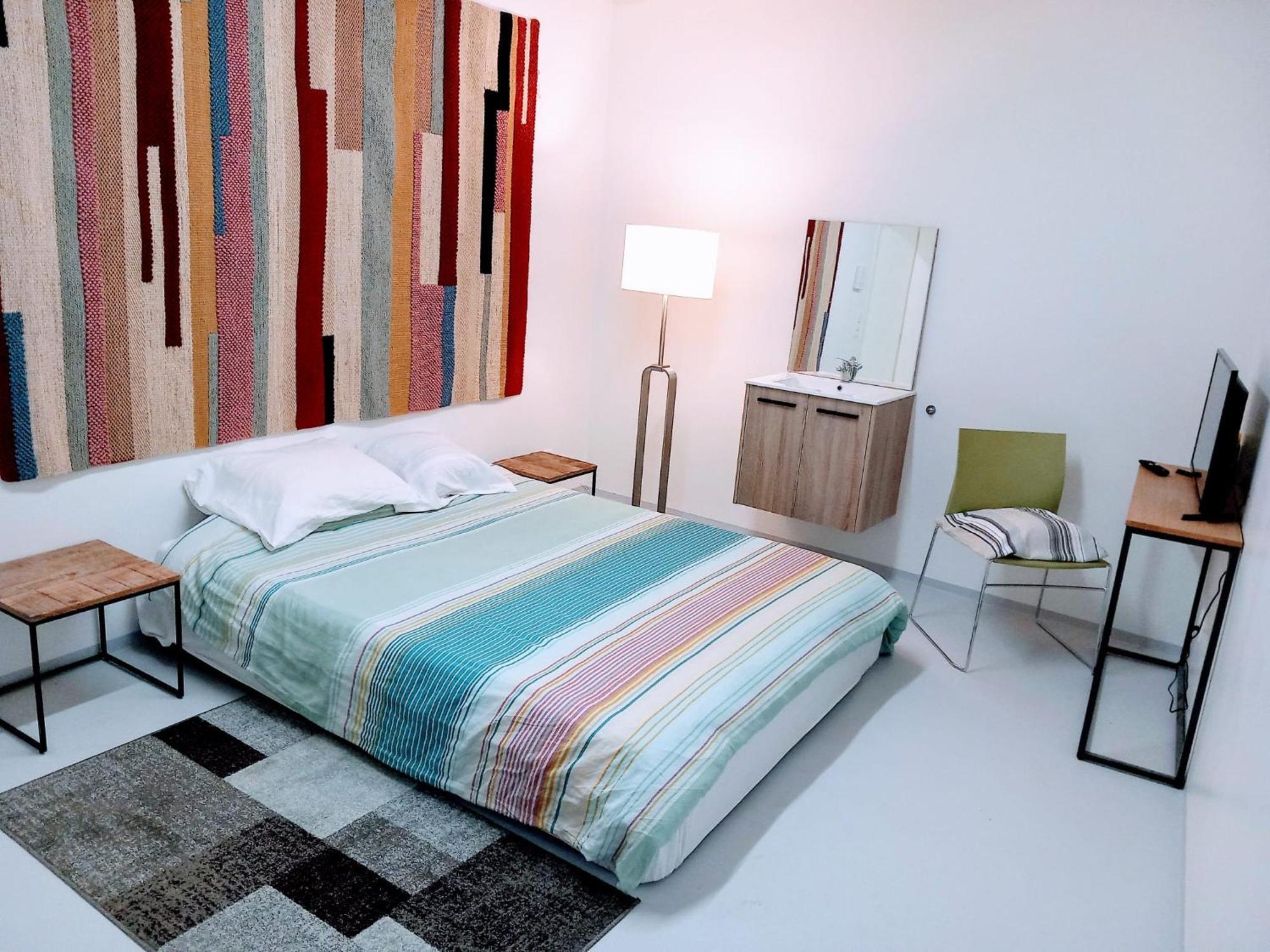Chez Jean-Claude Chambre 4 Personnes Wavre Exterior foto